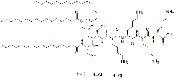 Pam3CSK4 HCl 112208-00-1